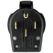 UNIVERSAL PLUG ANGLE
