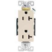 RECEPTACLE DUPLEX
