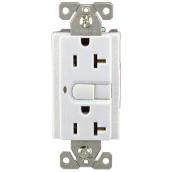 GFCI RECEPTACLE