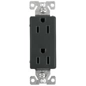 DUPLEX RECEPTACLE