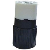 CONNECTOR 3P/4F