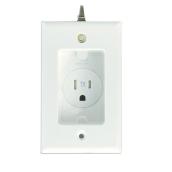Clock Receptacle  