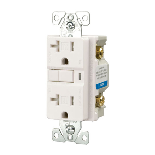 receptacle gfci duplex receptacle rona receptacle gfci duplex receptacle rona