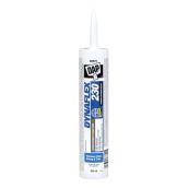 Caulking - Dynaflex Caulking 