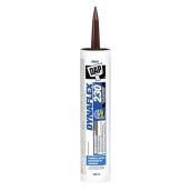 Caulking - Dynaflex Caulking 
