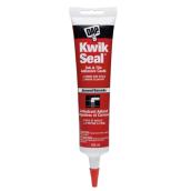 Caulking - Adhesive Caulking 