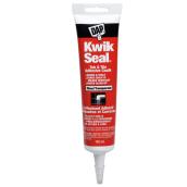 Adhesive caulking