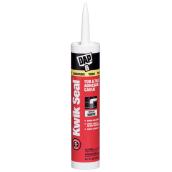 Adhesive caulking