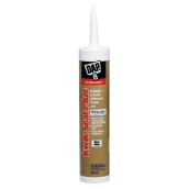 Adhesive caulking