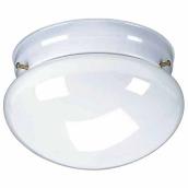 1-Light Ceiling Fixture