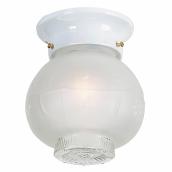 1-Light Ceiling Fixture