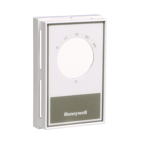 Thermostat cover RONA