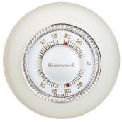 THERMOSTAT MANUEL