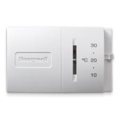 Thermostat horizontal