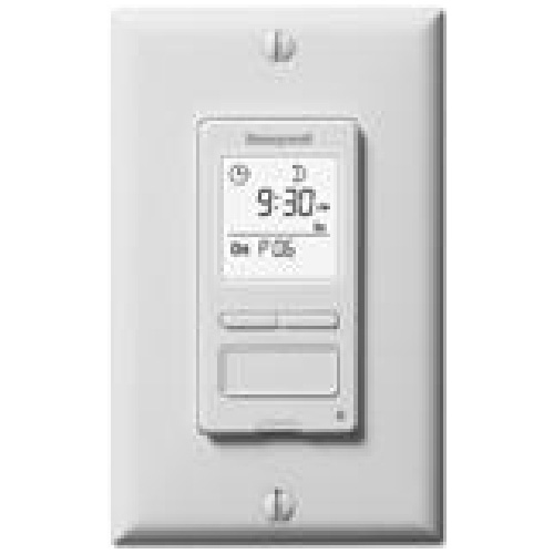Livewell Timer With Manual And Automatic Installation And 2 Way Switch