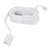 EXTENSION CORD JACK