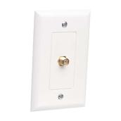 Video plate       