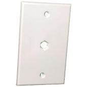 WALL PLATE