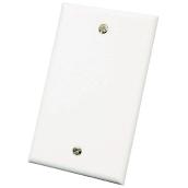 BLANK PLATE