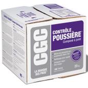 Ciment à joint contrôle poussière    