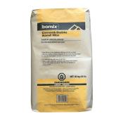 Cement - Cement and Sand Mix   