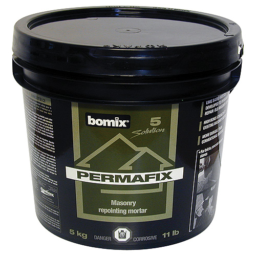 "Permafix" Masonry Joint Compound RONA