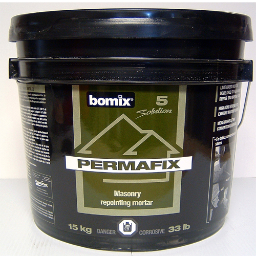 Masonry repointing mortar RONA