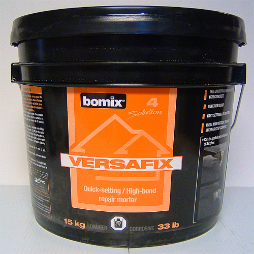 "Versafix" Repair Cement RONA