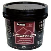 Patching compound