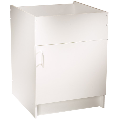 Laundry tub cabinet RONA