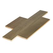 Pre-Oiled Hardwood Flooring 3/4 x 5 1/4