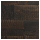 Pre-Oiled Hardwood Flooring - 3/4