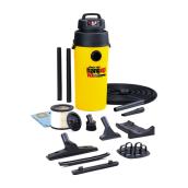 Aspirateur d'atelier sec et humide     