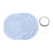 Filter and Ring