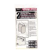 Disposable Filter Bag        