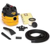 Aspirateur « sec et humide » portatif 