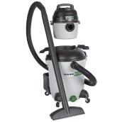 2-in-1 Dry and wet Vacuum