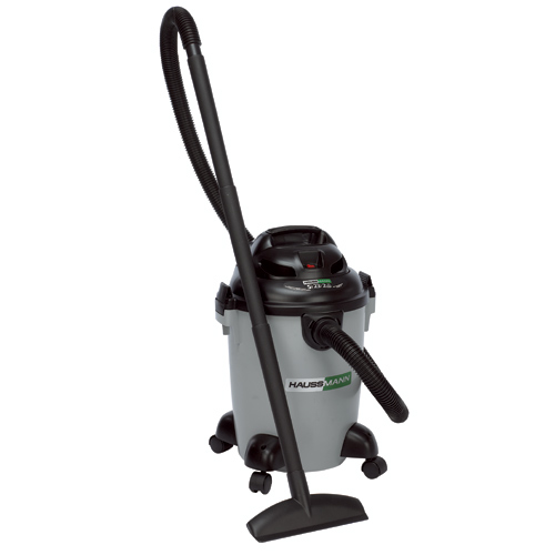 Quiet Wet and Dry Vacuum