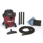 Wet and Dry Vacuuum            