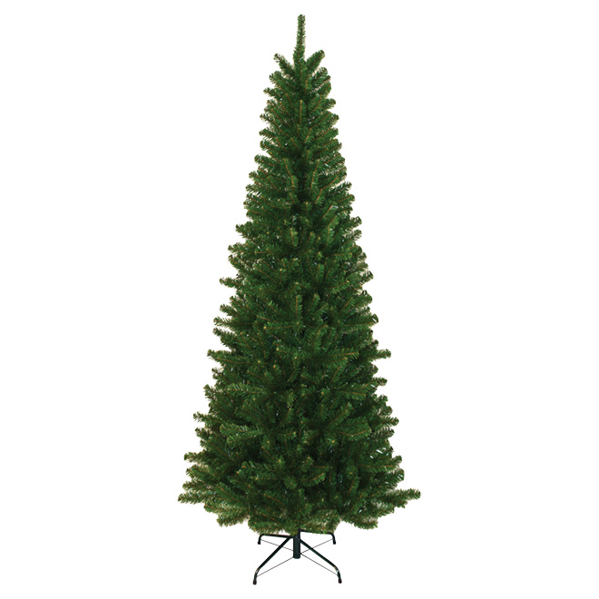 Artificial Christmas Tree 811 Tips 7' RONA