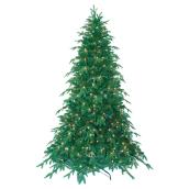 pre lit christmas tree 400 lights 2 371 tips 7 5 pre lit christmas tree 400 lights 2 371 tips 7 5
