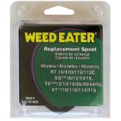 Electric edge trimmer line