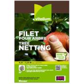 Filet pour arbre