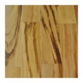 Wood flooring