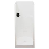2-Pieces Shower