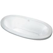 Baignoire podium « Rêverie »      