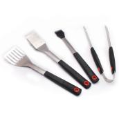 Barbecue tool set