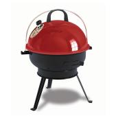 Charcoal barbecue