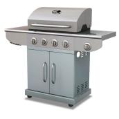 Barbecue au gaz naturel 60 000 BTU