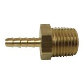 Brass adapter